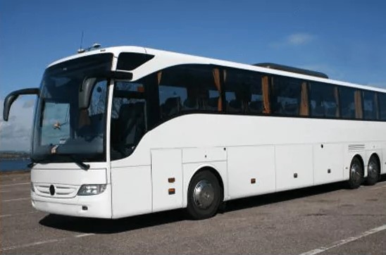 Coach Hire London